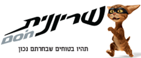 שריונית חסם סניף חצור